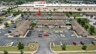 2701 SE G Street Suite 5, Bentonville, AR 72712