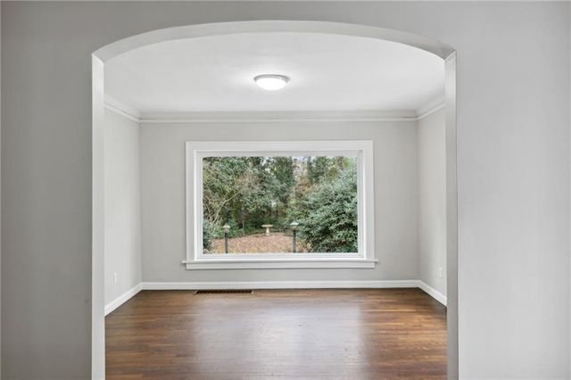 2878 N Hills NE Drive, Atlanta, GA 30305