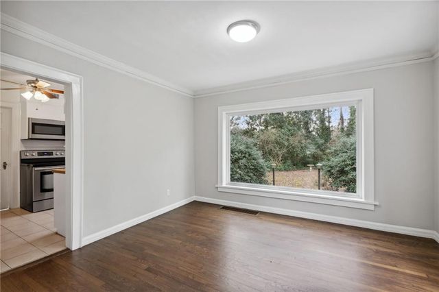 2878 N Hills NE Drive, Atlanta, GA 30305