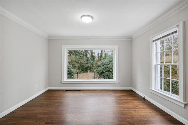 2878 N Hills NE Drive, Atlanta, GA 30305