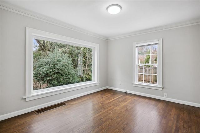 2878 N Hills NE Drive, Atlanta, GA 30305