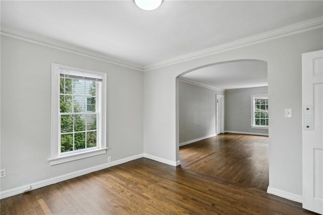 2878 N Hills NE Drive, Atlanta, GA 30305