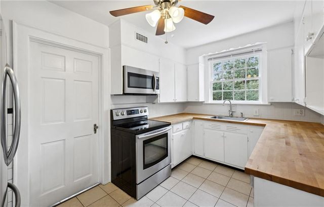 2878 N Hills NE Drive, Atlanta, GA 30305