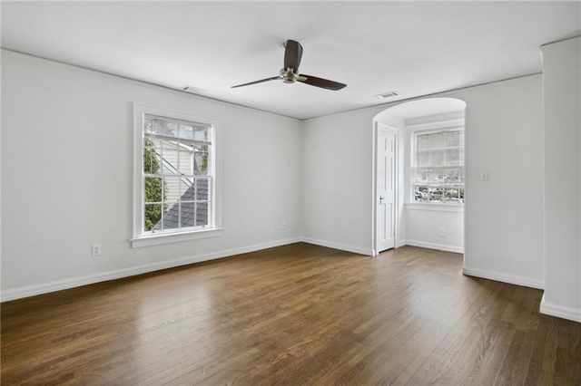 2878 N Hills NE Drive, Atlanta, GA 30305