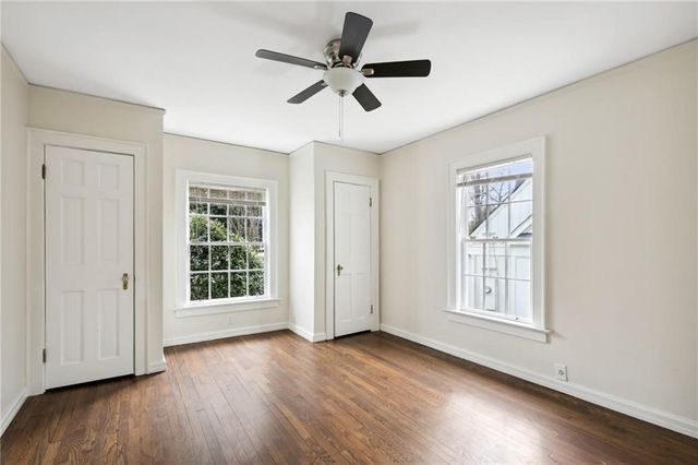 2878 N Hills NE Drive, Atlanta, GA 30305