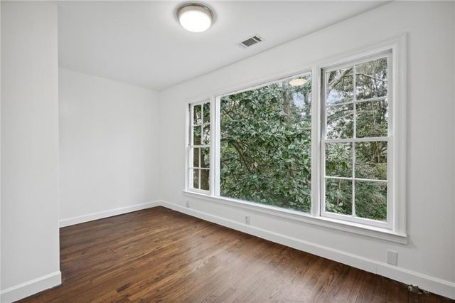 2878 N Hills NE Drive, Atlanta, GA 30305