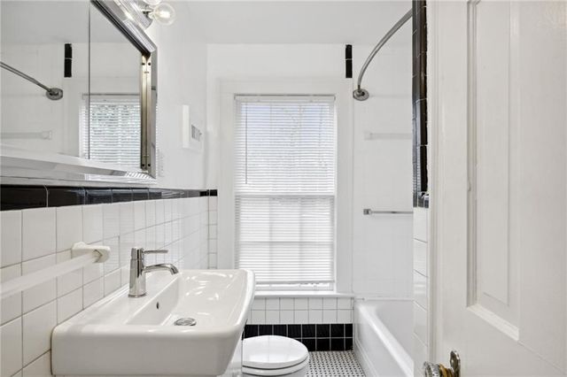 2878 N Hills NE Drive, Atlanta, GA 30305