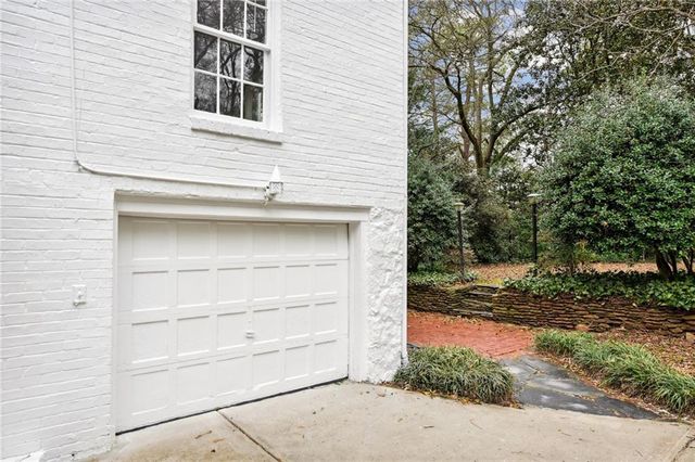 2878 N Hills Drive NE, Atlanta, GA 30305