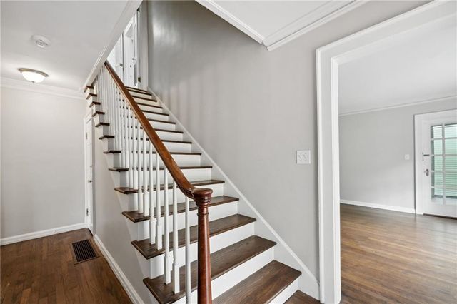 2878 N Hills NE Drive, Atlanta, GA 30305