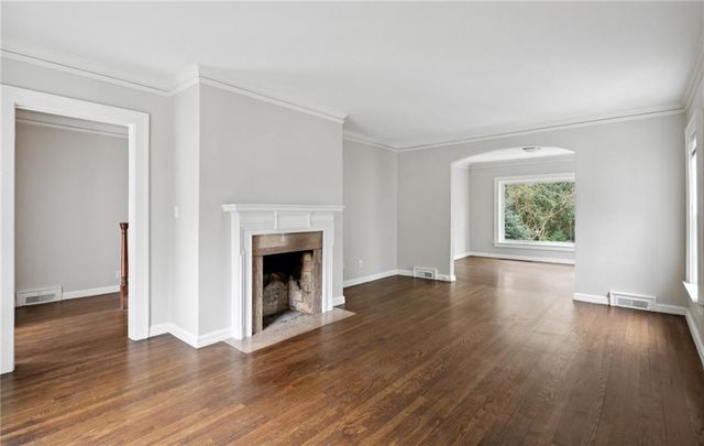 2878 N Hills NE Drive, Atlanta, GA 30305