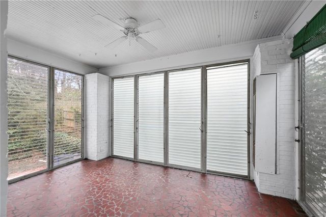 2878 N Hills NE Drive, Atlanta, GA 30305