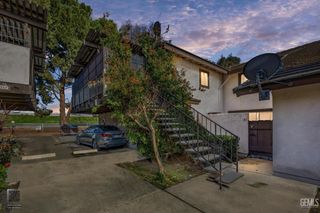 3333 El Encanto Court 32, Bakersfield, CA 93301