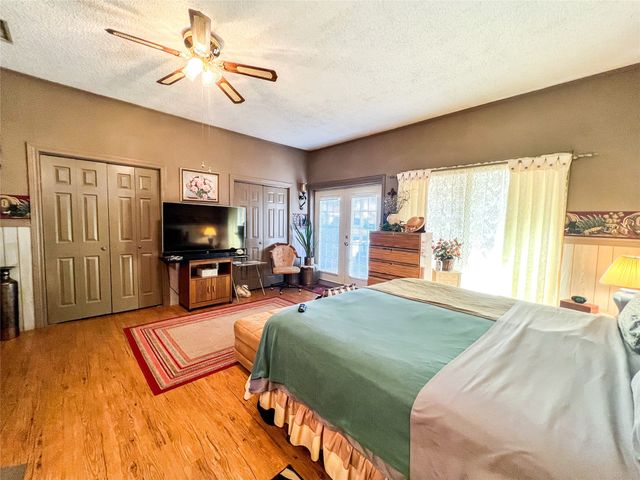 304 SE 2nd Street, Knox City, TX 79529