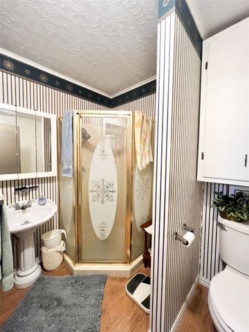 304 SE 2nd Street, Knox City, TX 79529