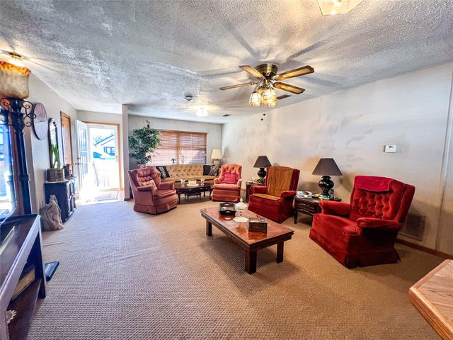 304 SE 2nd Street, Knox City, TX 79529