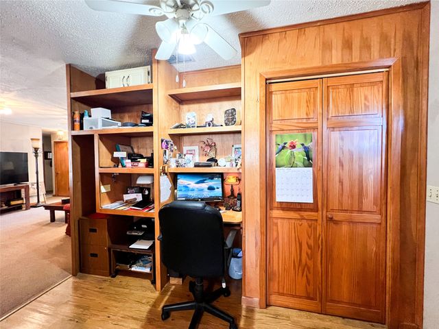 304 SE 2nd Street, Knox City, TX 79529