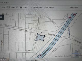 0 Gilbert & Conley, Atlanta, GA 30354