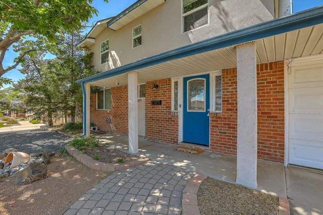 11609 Palm Springs Avenue NE, Albuquerque, NM 87111