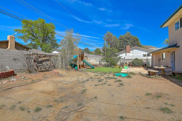 11609 Palm Springs Avenue NE, Albuquerque, NM 87111