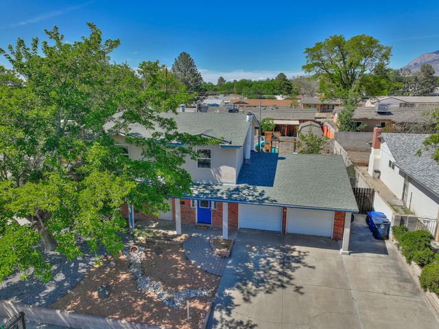 11609 Palm Springs Avenue NE, Albuquerque, NM 87111