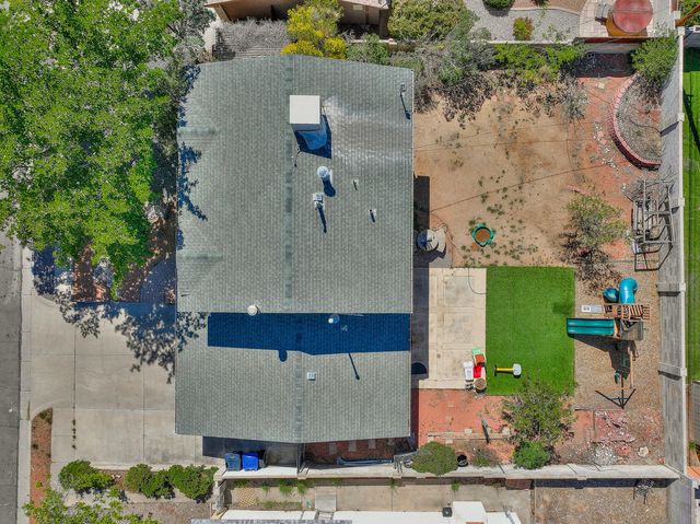 11609 Palm Springs Avenue NE, Albuquerque, NM 87111