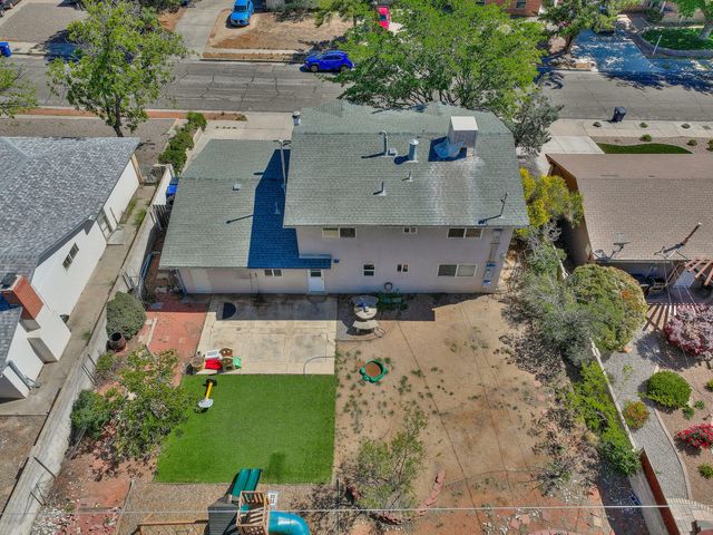 11609 Palm Springs Avenue NE, Albuquerque, NM 87111