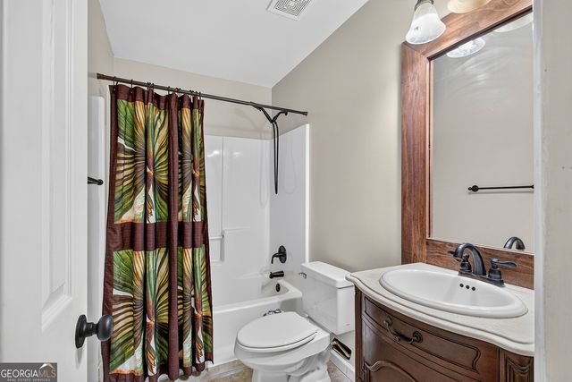 4673 Boxankle Road, Barnesville, GA 30204