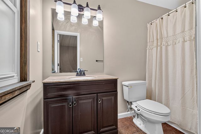 4673 Boxankle Road, Barnesville, GA 30204