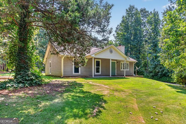 4673 Boxankle Road, Barnesville, GA 30204