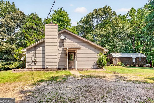 4673 Boxankle Road, Barnesville, GA 30204
