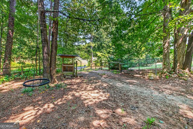 4673 Boxankle Road, Barnesville, GA 30204