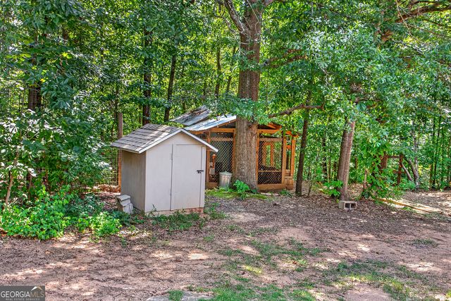 4673 Boxankle Road, Barnesville, GA 30204