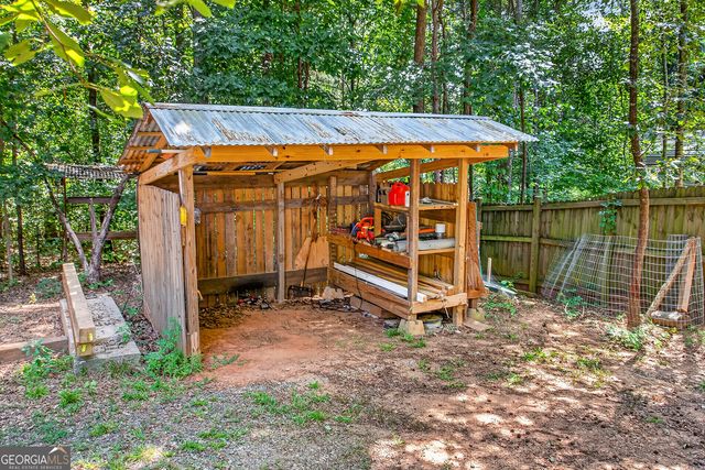 4673 Boxankle Road, Barnesville, GA 30204