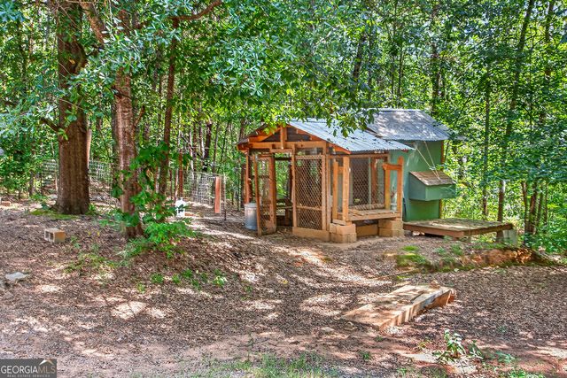 4673 Boxankle Road, Barnesville, GA 30204