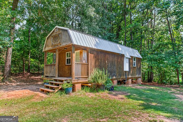 4673 Boxankle Road, Barnesville, GA 30204