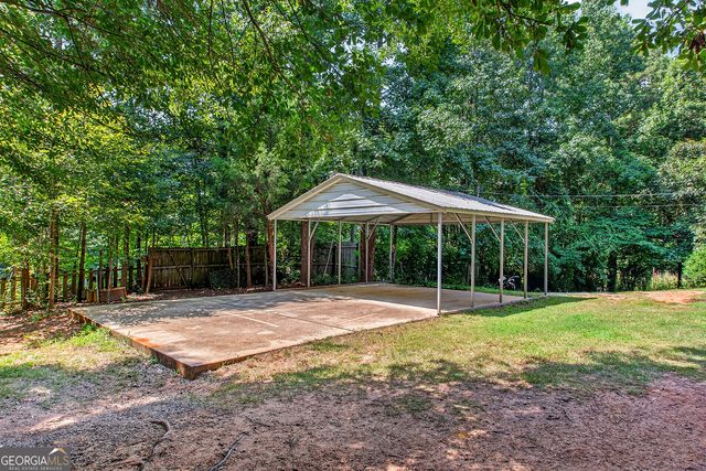 4673 Boxankle Road, Barnesville, GA 30204