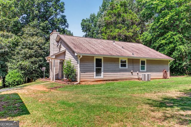 4673 Boxankle Road, Barnesville, GA 30204