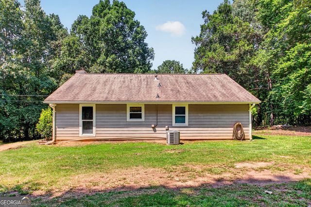 4673 Boxankle Road, Barnesville, GA 30204