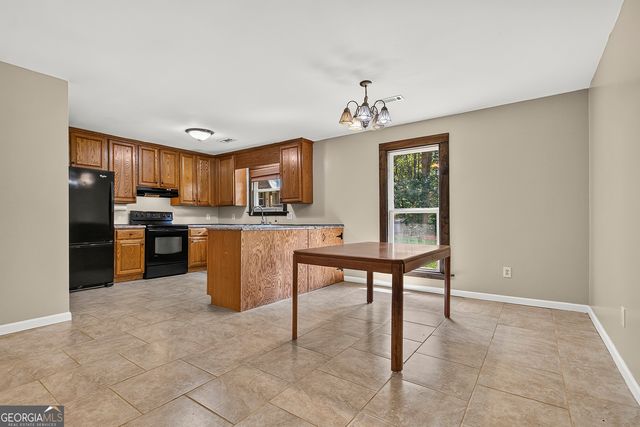 4673 Boxankle Road, Barnesville, GA 30204