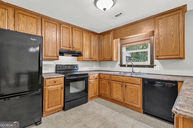 4673 Boxankle Road, Barnesville, GA 30204