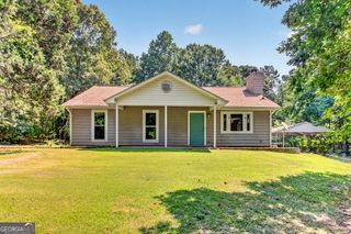 4673 Boxankle Road, Barnesville, GA 30204
