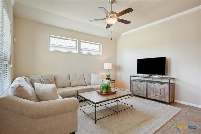 5627 Drury Lane, Temple, TX 76502