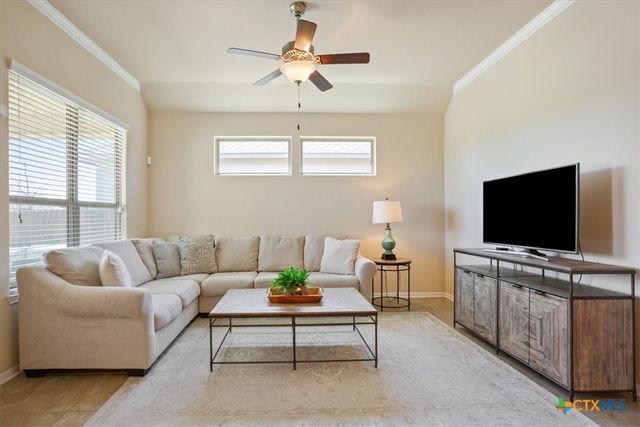 5627 Drury Lane, Temple, TX 76502