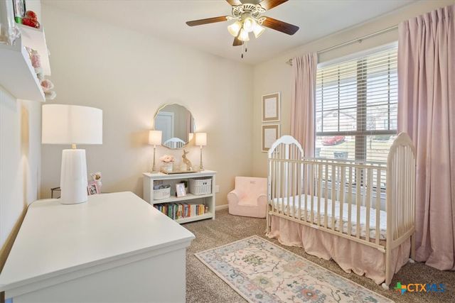 5627 Drury Lane, Temple, TX 76502