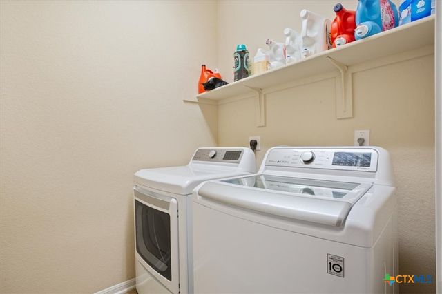 5627 Drury Lane, Temple, TX 76502