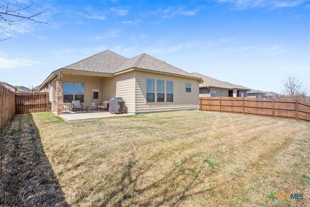 5627 Drury Lane, Temple, TX 76502