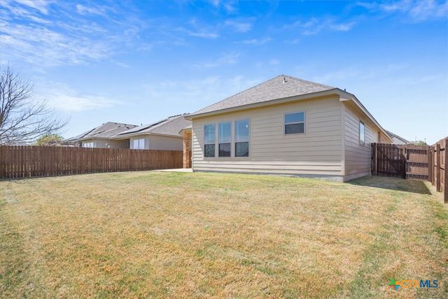 5627 Drury Lane, Temple, TX 76502
