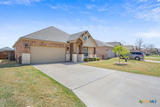 5627 Drury Lane, Temple, TX 76502
