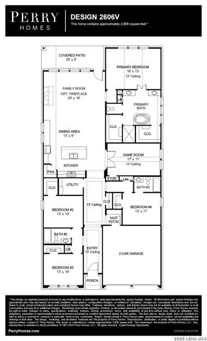 10806 Saleh Corner, San Antonio, TX 78224