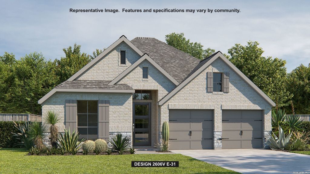 10806 Saleh Corner, San Antonio, TX 78224